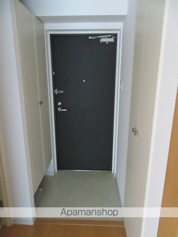 KDXレジデンス一番町の内装写真