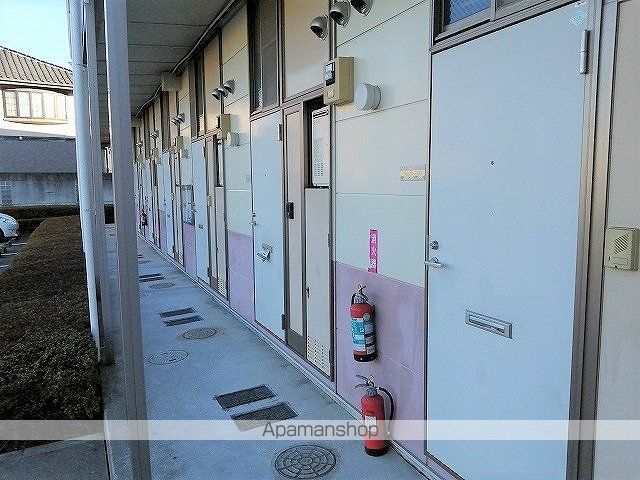 レオパレスSTKの内装写真