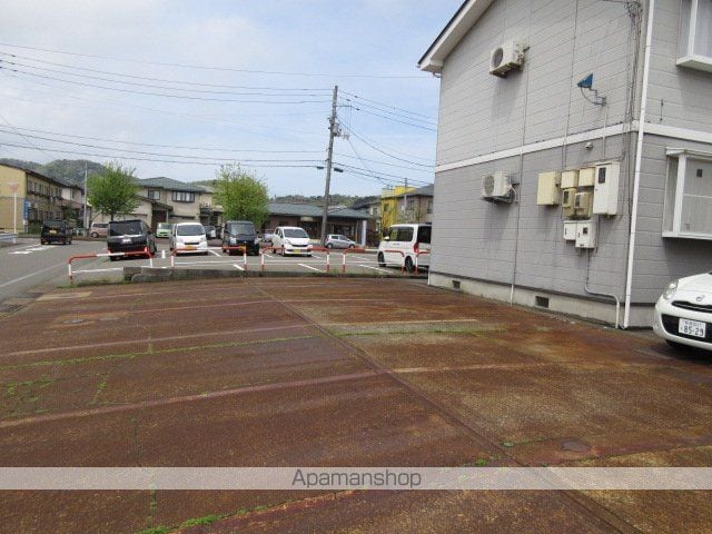 ハイツエクセレントAのその他写真