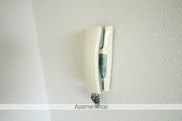 ギャレ豊津の内装写真
