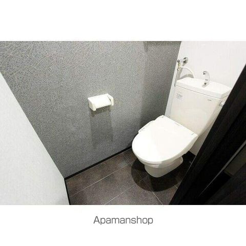 サリーレ新札幌B棟の内装写真