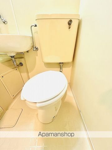 レーベンスフロー長池の内装写真