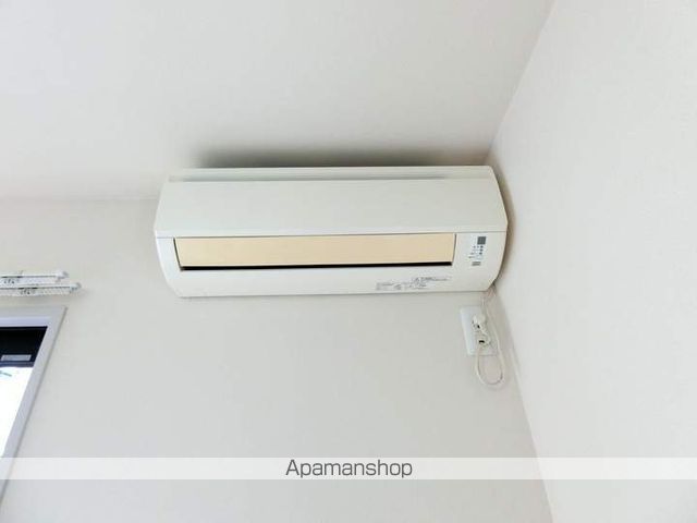 アネックス印野の内装写真