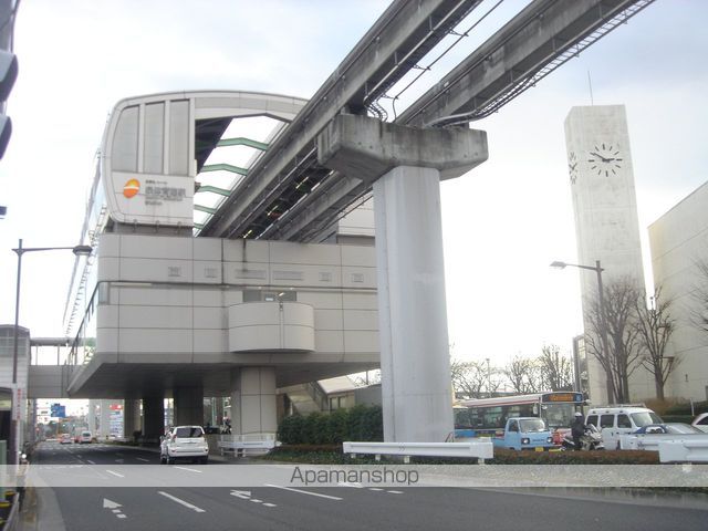 リブリ・立川幸町の周辺写真