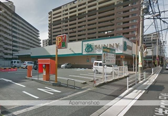 アソシアグロッツォ博多の周辺写真