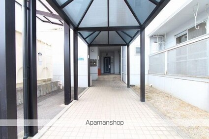 ブリッサ花ノ宮[3LDK/69.94m2]の共用部3