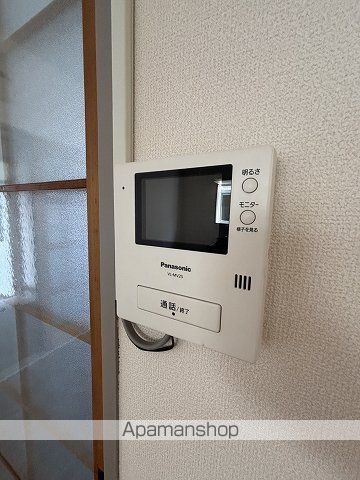 コーポニューバレイA棟の内装写真