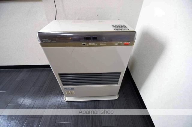 プチメゾン文京台の内装写真