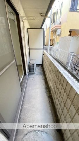 ハッピーハイツ今の内装写真
