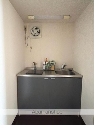 HP中央町の内装写真