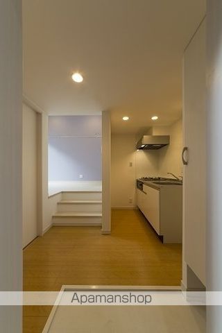 CASA COMODOの内装写真