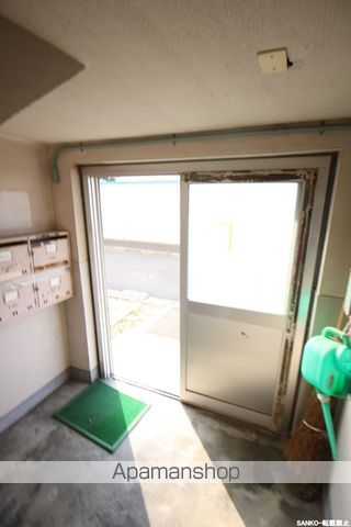 ビレッジハウス手稲3号棟のその他写真