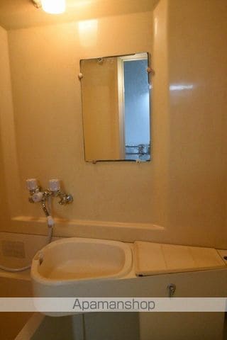 セブン南郷の内装写真