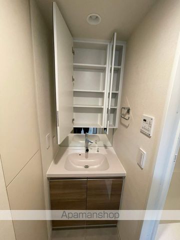 ジオエント中野弥生町の内装写真