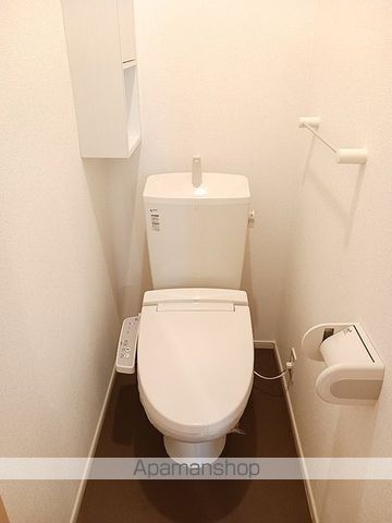 ル・クールIの内装写真