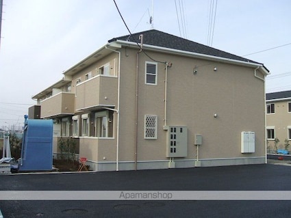 フルハウス　Ｑ[2LDK/55.49m2]の外観1