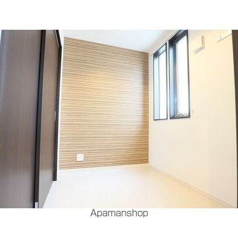 GRANDTIC東別院の内装写真