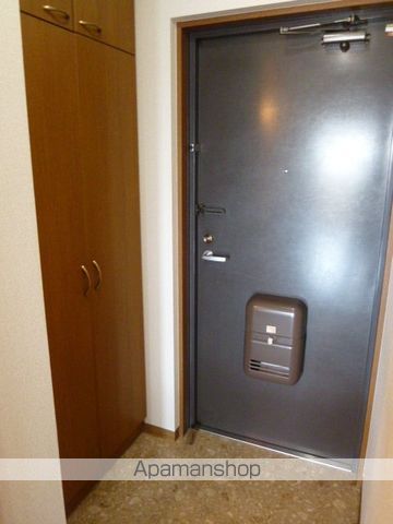 グランデフローラの内装写真