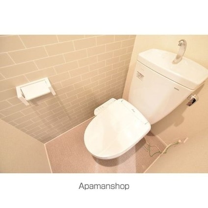 ハーモニーテラス上高井戸Ⅳ[1R/10.53m2]のその他内装8