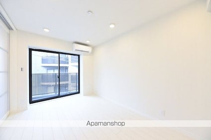 ＰＲＯＳＰＥＣＴ　ＫＡＧＵＲＡＺＡＫＡ[1LDK/41.7m2]の内装3