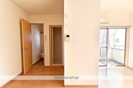 リヒテヴォーヌン[1R/18m2]の内装2