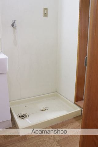 パルコ長和島の内装写真