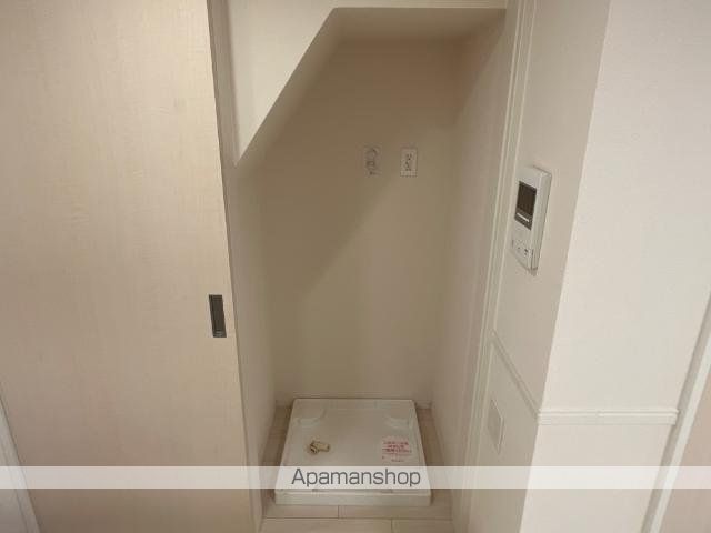 GNO.1 四方良の内装写真