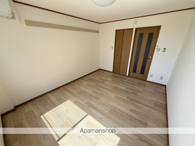 ベネフィシオの内装写真