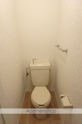 ヤツダハイツAの内装写真