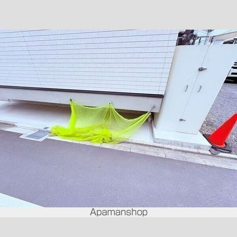 ルセント新瑞橋の内装写真