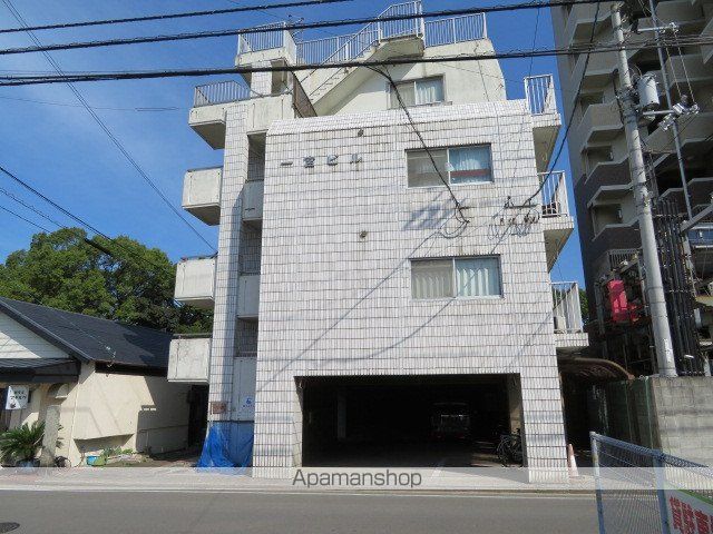 アマービレの外観写真