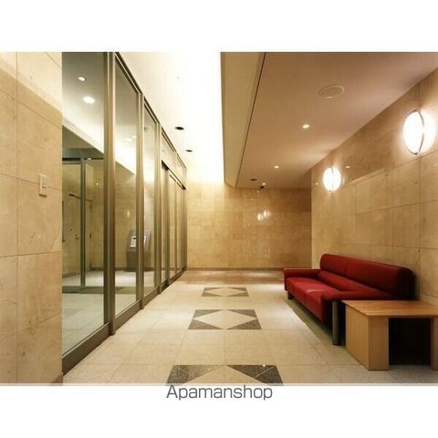 ALATO白壁東の内装写真