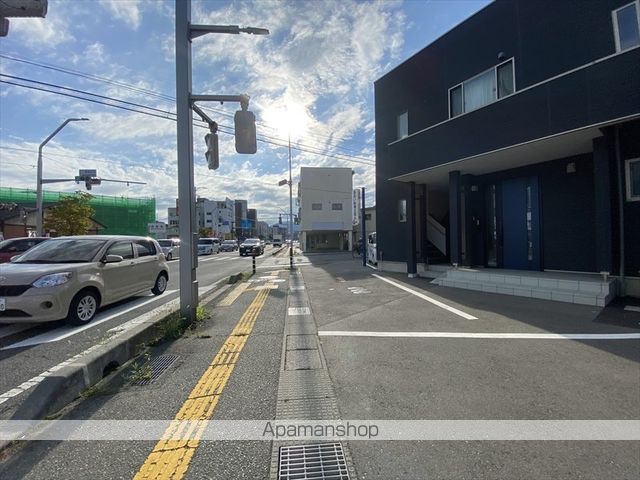MNビルの周辺写真