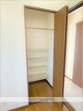 ソフィアケートヨコカワ[1LDK/43.7m2]の内装7