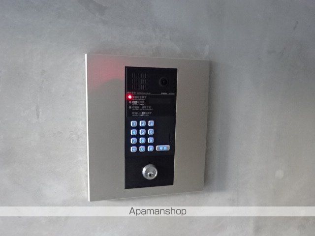 モンテN26の玄関写真