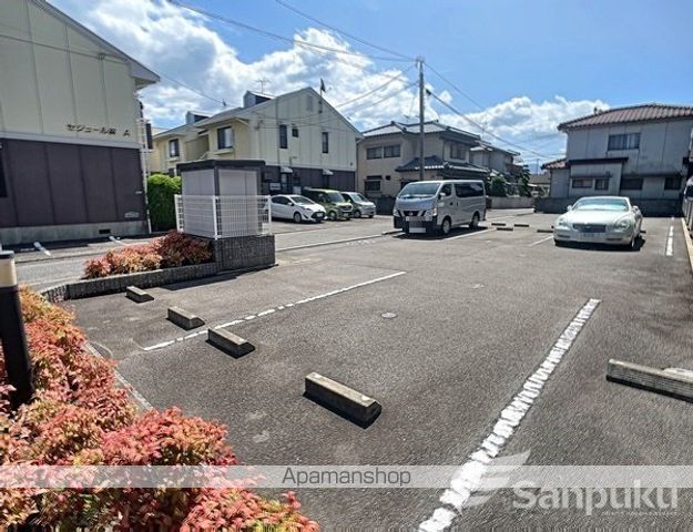 レオネクストアビタシオン春日のその他写真