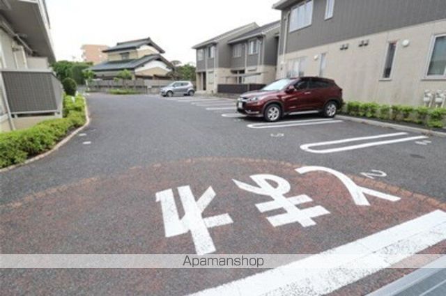 クレア Iのその他写真