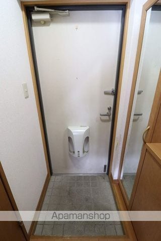 プレアデス大辻の内装写真