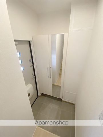 セレニテの内装写真