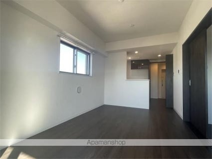 Ｔｅｒｒａｃｅ　Ｔｈｅ　本郷[1LDK/44.24m2]のリビング・居間