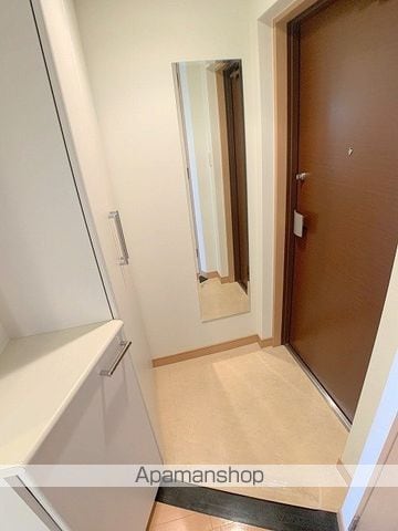 PRESSANCE心斎橋リベルタの内装写真