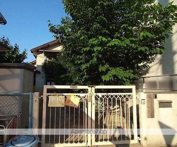 レスト蟹ヶ坂の周辺写真