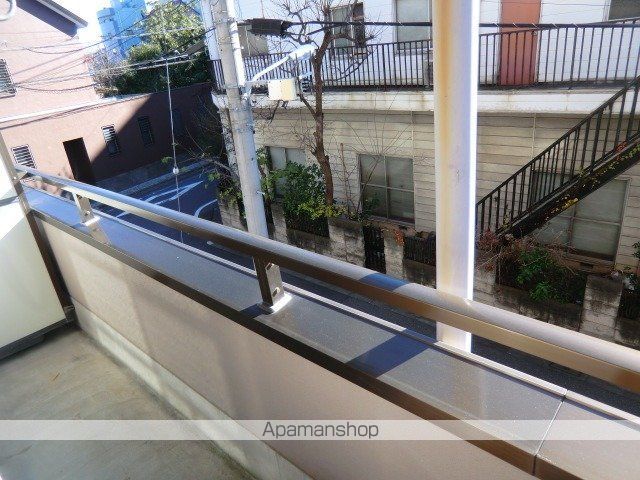 BREAK AREA ♯1−ブレイクエリア−の内装写真