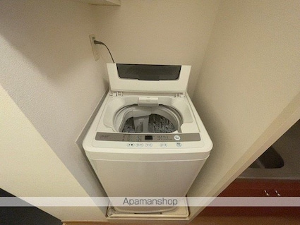 レオパレス２１リバーアイランド[1K/20.81m2]のその他部屋・スペース2