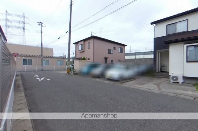 ピオニーの周辺写真
