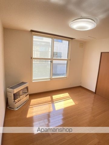 エルドラード西町A棟の内装写真