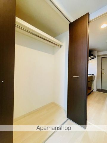 STERN23の内装写真
