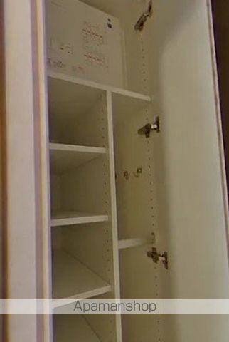 ブランシエスタ入谷グランデの内装写真