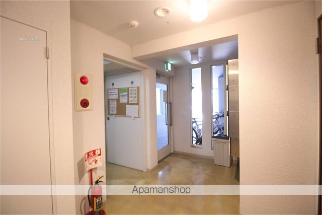 SーSTUDIOの内装写真