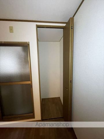 プロムナードの内装写真